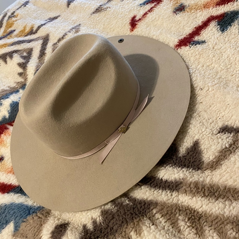 Peter Grimm Hat